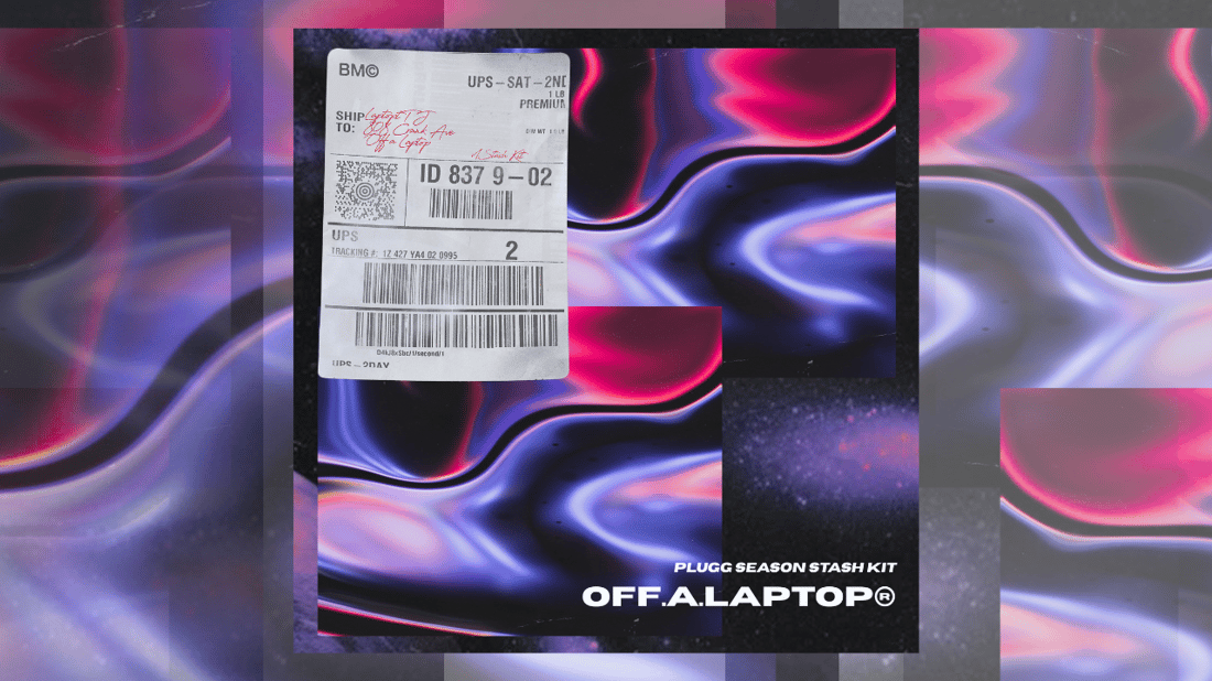 Plugg Season Stash Kit cover art